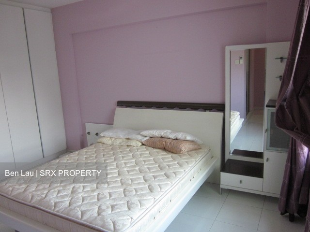 Blk 313A Anchorvale Road (Sengkang), HDB 5 Rooms #222356441